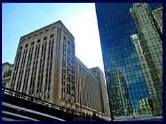 Chicago Architecture Foundation Boat Tour 49